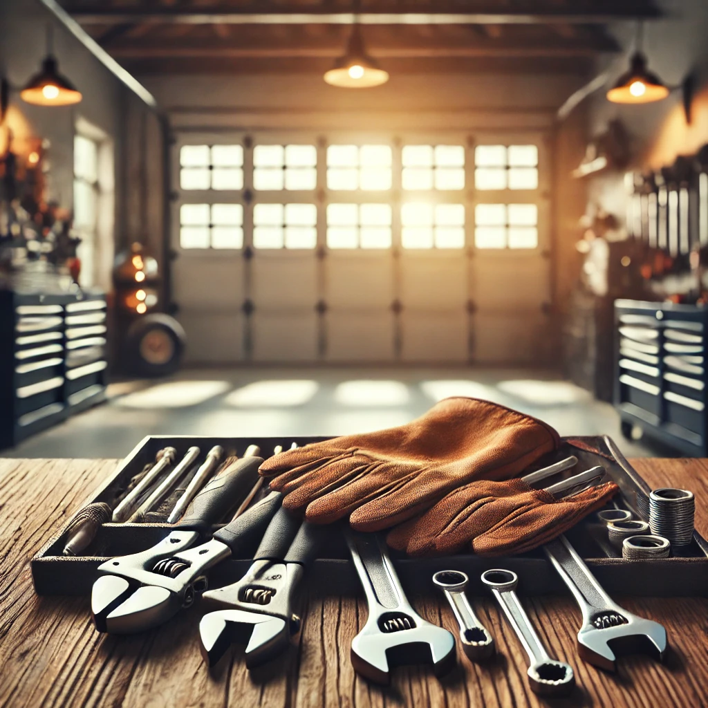 About Our Family-Owned Garage Door Company in Manchaca TX - Professional Service Team
