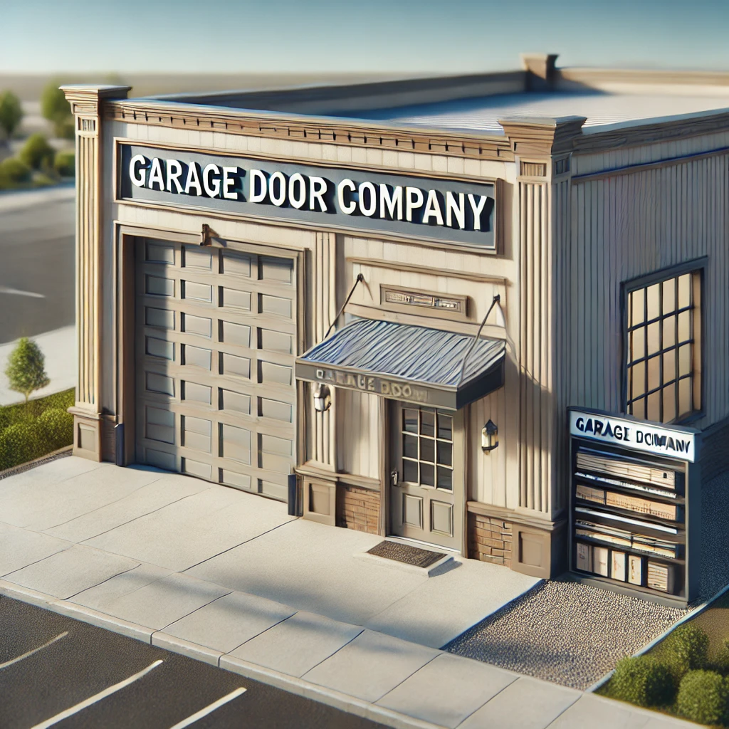 Best Garage Door Company Near Me Manchaca TX - 24/7 Emergency Service