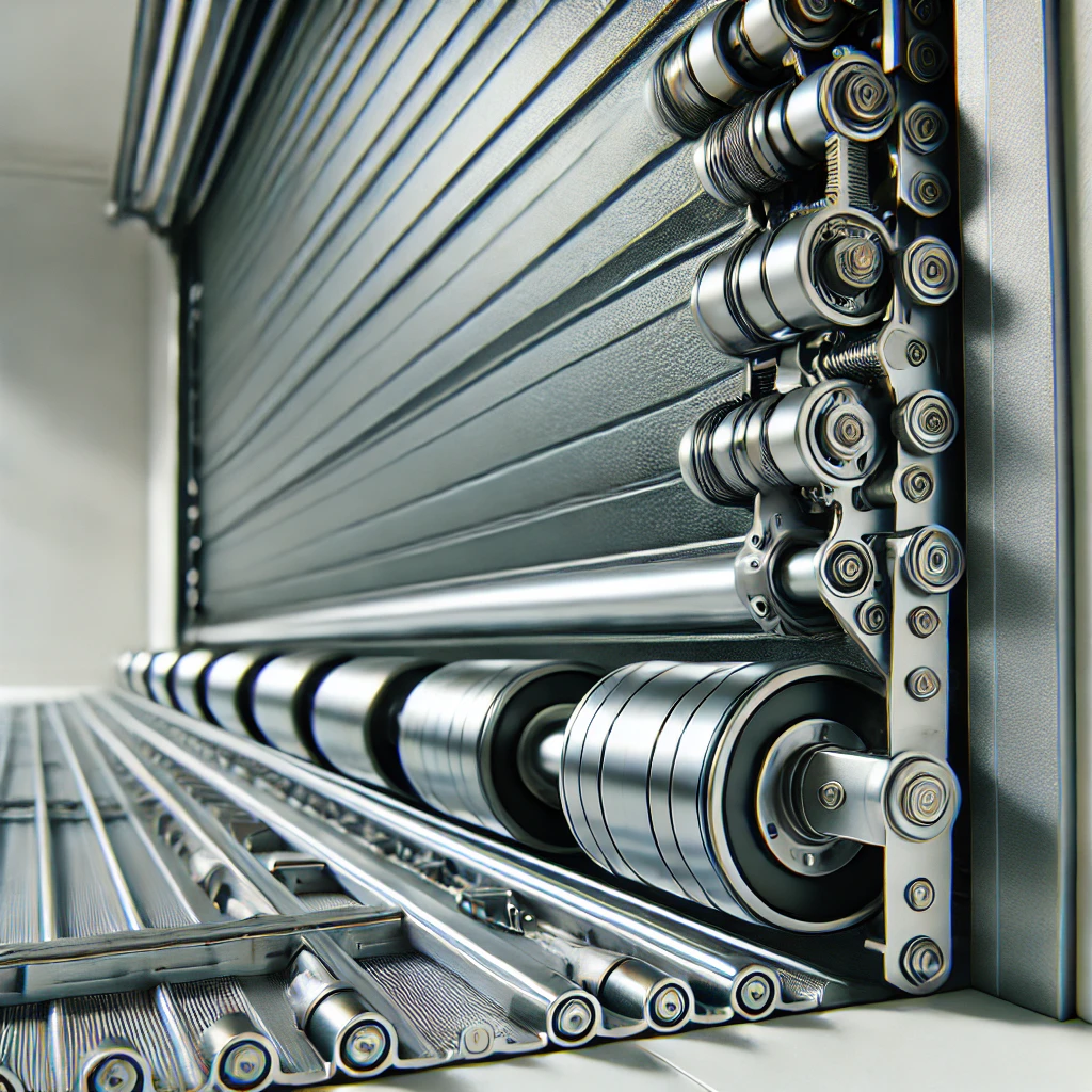Expert Roller Garage Door Repairs Manchaca TX - Professional Door System Specialists