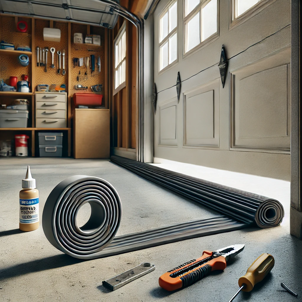 Expert Weather Seal Replacement in Manchaca TX - Professional Service for Bottom Seals, Weatherstripping & Threshold Seals
